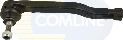 Comline CTR1022 - Наконечник рульової тяги, кульовий шарнір autozip.com.ua