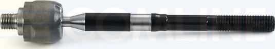 Comline CTR3491 - Осьовий шарнір, рульова тяга autozip.com.ua