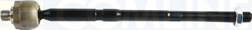 Comline CTR3464 - Осьовий шарнір, рульова тяга autozip.com.ua