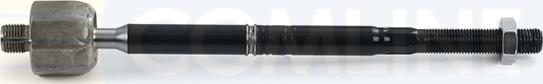 Comline CTR3488 - Осьовий шарнір, рульова тяга autozip.com.ua