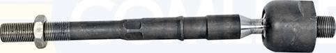 Comline CTR3424 - Осьовий шарнір, рульова тяга autozip.com.ua