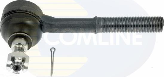 Comline CTR3075 - Наконечник рульової тяги, кульовий шарнір autozip.com.ua