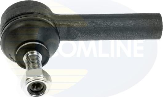 Comline CTR3127 - Наконечник рульової тяги, кульовий шарнір autozip.com.ua
