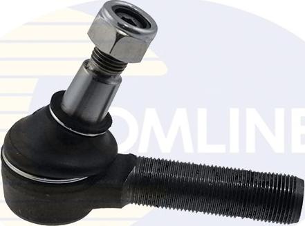 Comline CTR3235 - Наконечник рульової тяги, кульовий шарнір autozip.com.ua