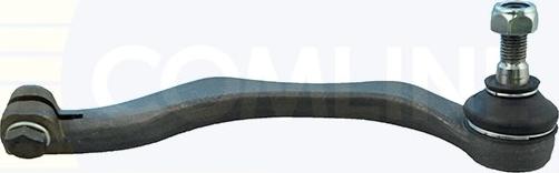 Comline CTR2091 - Наконечник рульової тяги, кульовий шарнір autozip.com.ua