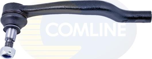 Comline CTR2044 - Наконечник рульової тяги, кульовий шарнір autozip.com.ua
