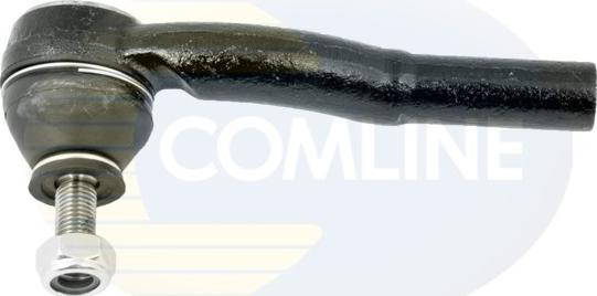 Comline CTR2055 - Наконечник рульової тяги, кульовий шарнір autozip.com.ua