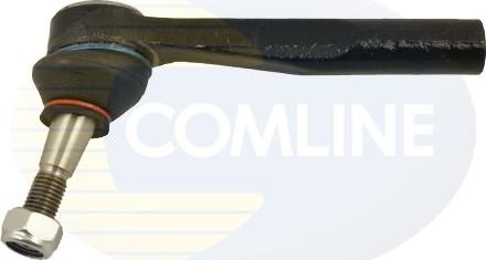 Comline CTR2017 - Наконечник рульової тяги, кульовий шарнір autozip.com.ua