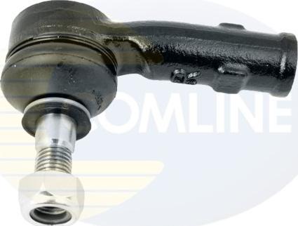Comline CTR2035 - Наконечник рульової тяги, кульовий шарнір autozip.com.ua