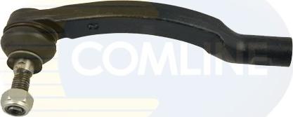 Comline CTR2021 - Наконечник рульової тяги, кульовий шарнір autozip.com.ua