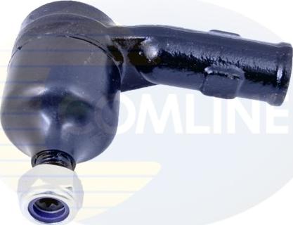 Comline CTR2076 - Наконечник рульової тяги, кульовий шарнір autozip.com.ua