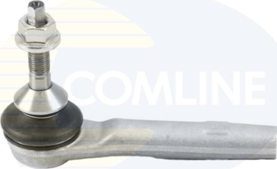 Comline CTRE4044 - Наконечник рульової тяги, кульовий шарнір autozip.com.ua