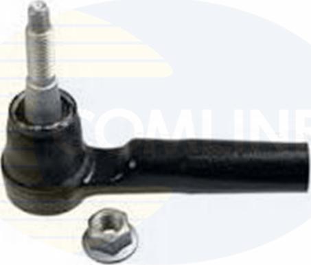 Comline CTRE4036 - Наконечник рульової тяги, кульовий шарнір autozip.com.ua