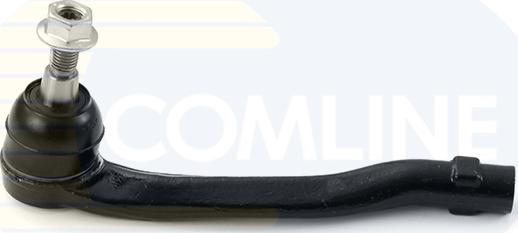Comline CTRE1186 - Наконечник рульової тяги, кульовий шарнір autozip.com.ua