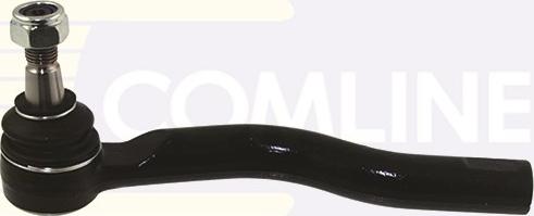 Comline CTRE1174 - Наконечник рульової тяги, кульовий шарнір autozip.com.ua