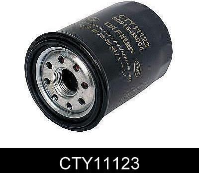 Comline CTY11123 - Масляний фільтр autozip.com.ua