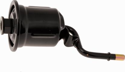 Comline CTY13041 - Паливний фільтр autozip.com.ua