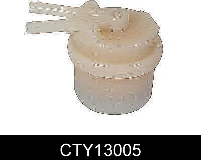 Comline CTY13005 - Паливний фільтр autozip.com.ua