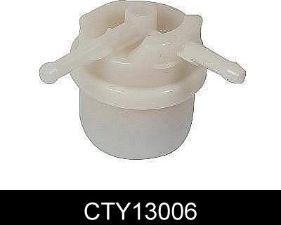 Comline CTY13006 - Паливний фільтр autozip.com.ua