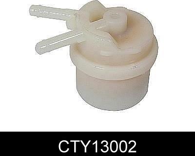 Comline CTY13002 - Паливний фільтр autozip.com.ua