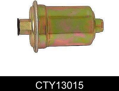 Comline CTY13015 - Паливний фільтр autozip.com.ua