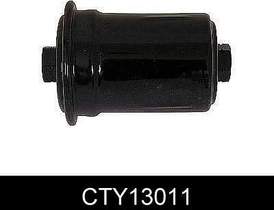 Comline CTY13011 - Паливний фільтр autozip.com.ua