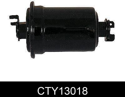 Comline CTY13018 - Паливний фільтр autozip.com.ua