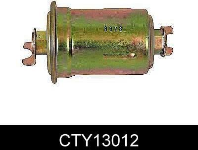 Comline CTY13012 - Паливний фільтр autozip.com.ua