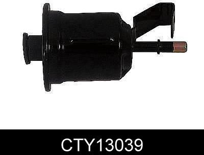 Comline CTY13039 - Паливний фільтр autozip.com.ua