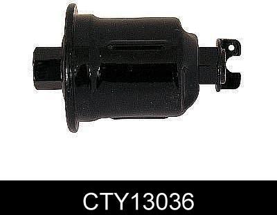 Comline CTY13036 - Паливний фільтр autozip.com.ua