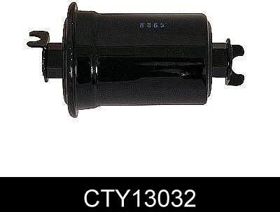 Comline CTY13032 - Паливний фільтр autozip.com.ua