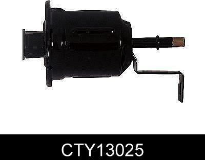 Comline CTY13025 - Паливний фільтр autozip.com.ua
