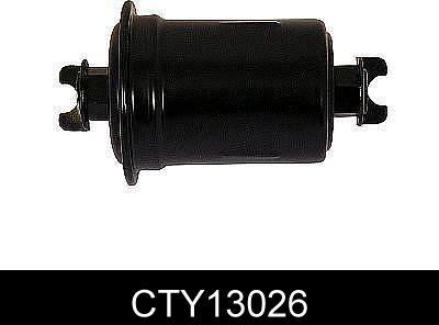 Comline CTY13026 - Паливний фільтр autozip.com.ua