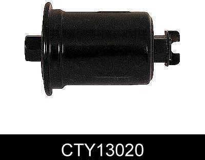Comline CTY13020 - Паливний фільтр autozip.com.ua