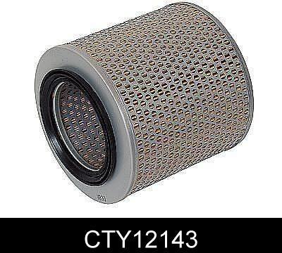 Comline CTY12143 - Повітряний фільтр autozip.com.ua