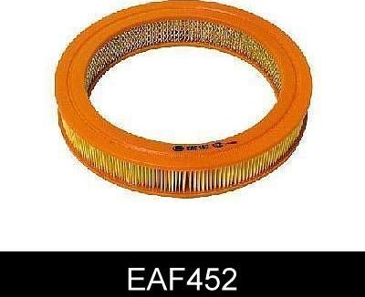 Comline EAF452 - Повітряний фільтр autozip.com.ua