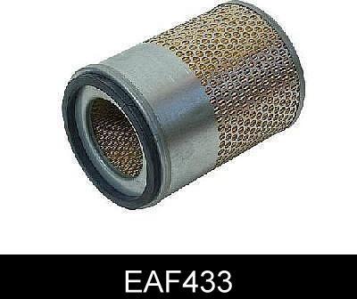 Comline EAF433 - Повітряний фільтр autozip.com.ua