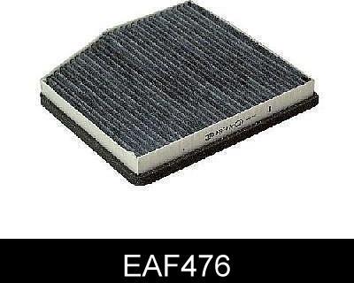 Comline EAF476 - Фільтр, повітря у внутрішній простір autozip.com.ua