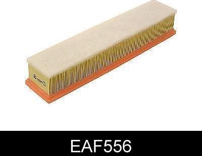 Comline EAF556 - Повітряний фільтр autozip.com.ua