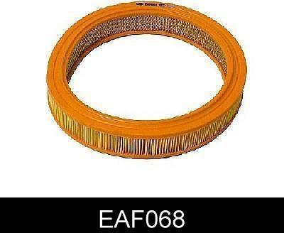 Comline EAF068 - Повітряний фільтр autozip.com.ua