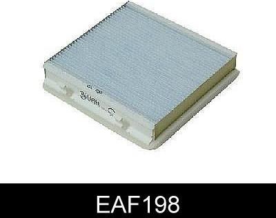 Comline EAF198 - Фільтр, повітря у внутрішній простір autozip.com.ua