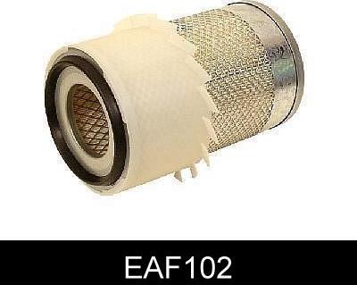 Comline EAF102 - Повітряний фільтр autozip.com.ua