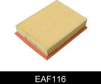 Comline EAF116 - Повітряний фільтр autozip.com.ua