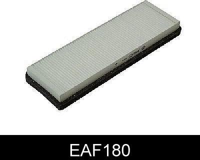 Comline EAF180 - Фільтр, повітря у внутрішній простір autozip.com.ua