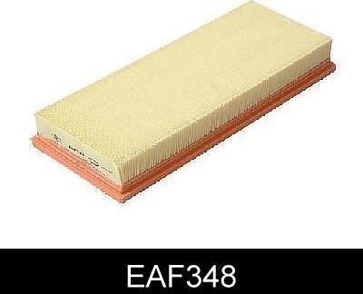 Comline EAF348 - Повітряний фільтр autozip.com.ua