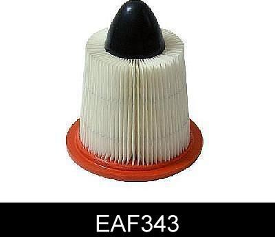 Comline EAF343 - Повітряний фільтр autozip.com.ua