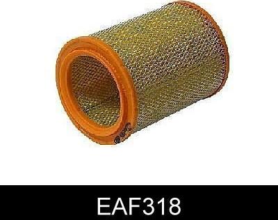 Comline EAF318 - Повітряний фільтр autozip.com.ua
