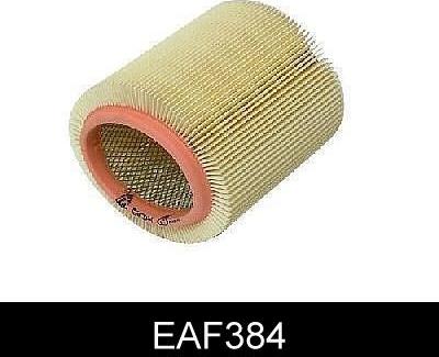 Comline EAF384 - Повітряний фільтр autozip.com.ua