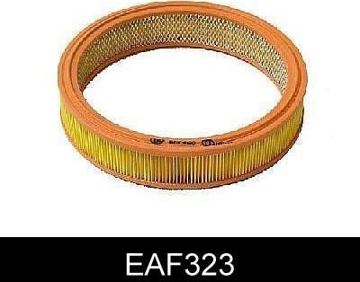Comline EAF323 - Повітряний фільтр autozip.com.ua
