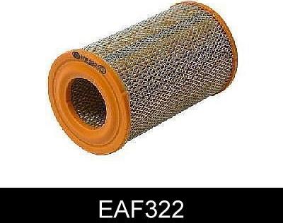 Comline EAF322 - Повітряний фільтр autozip.com.ua